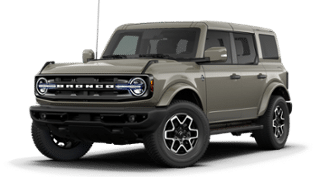 2026 Ford Bronco® External Image 2